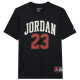 Jordan Παιδική κοντομάνικη μπλούζα Practice Flight T-Shirt